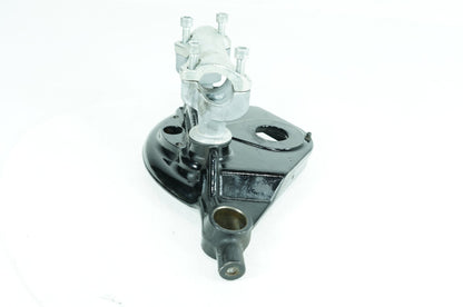 2007 - 2012 Harley-Davidson Touring Electra Glide Ultra Front Fork Upper Triple Tree Clamps 45435-95