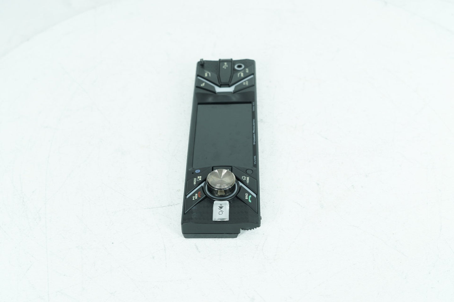 2007 - 2011 Harley-Davidson Touring Street Glide Screen Radio Dash Switches Face ONLY PD-348B