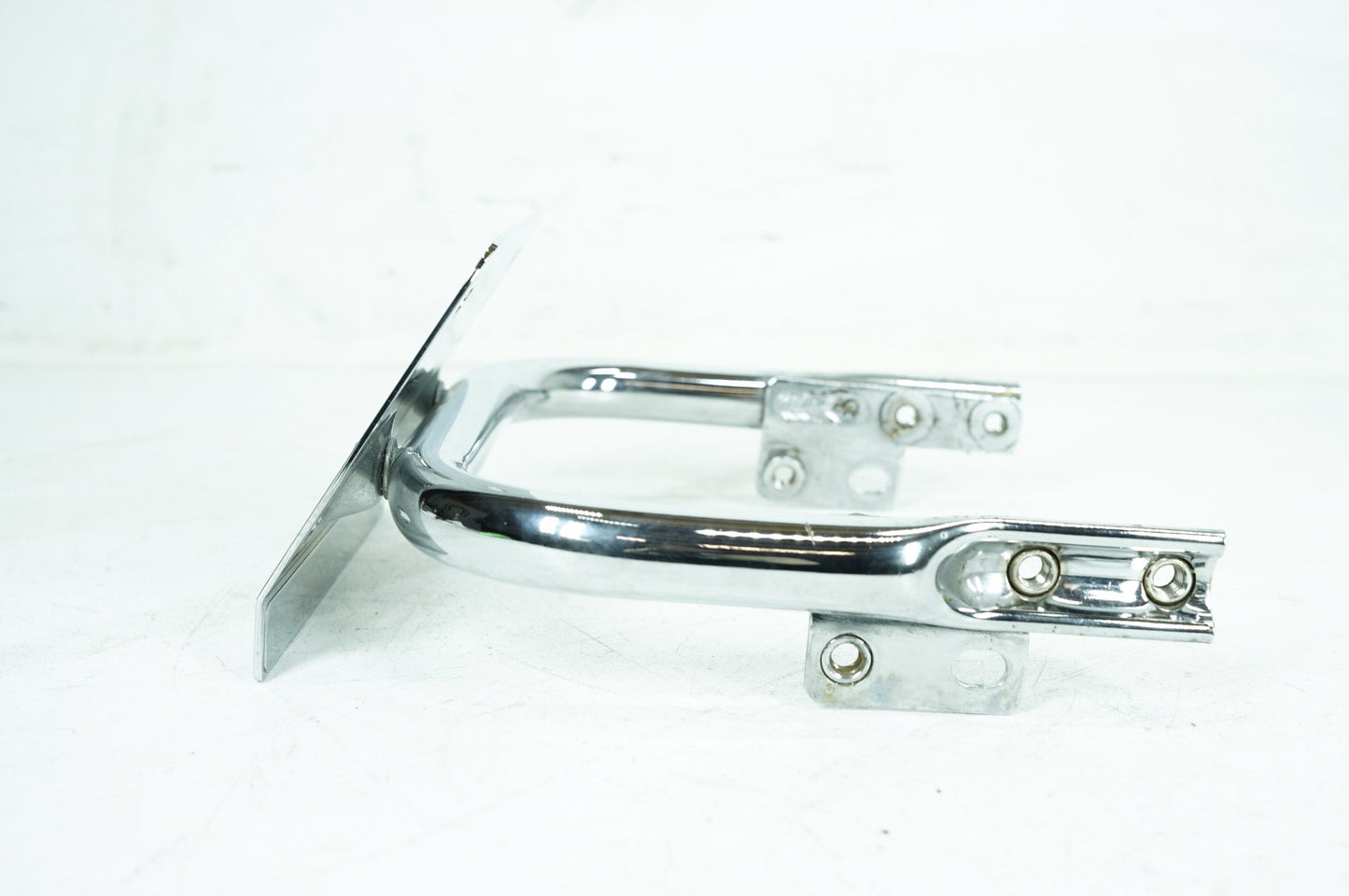 1999 - 2006 Harley-Davidson Touring Road King Classic Rear License Plate Support Bar Holder 53376-97