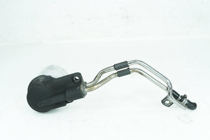 1984 - 1998 Harley-Davidson Touring Electra Glide Ultra Engine Motor Mount Oil Filter  	26378-92A