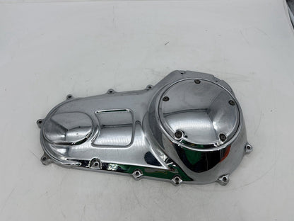 2008 Harley Touring FLHTCU Electra Glide Ultra OEM Outer Primary Clutch Cover