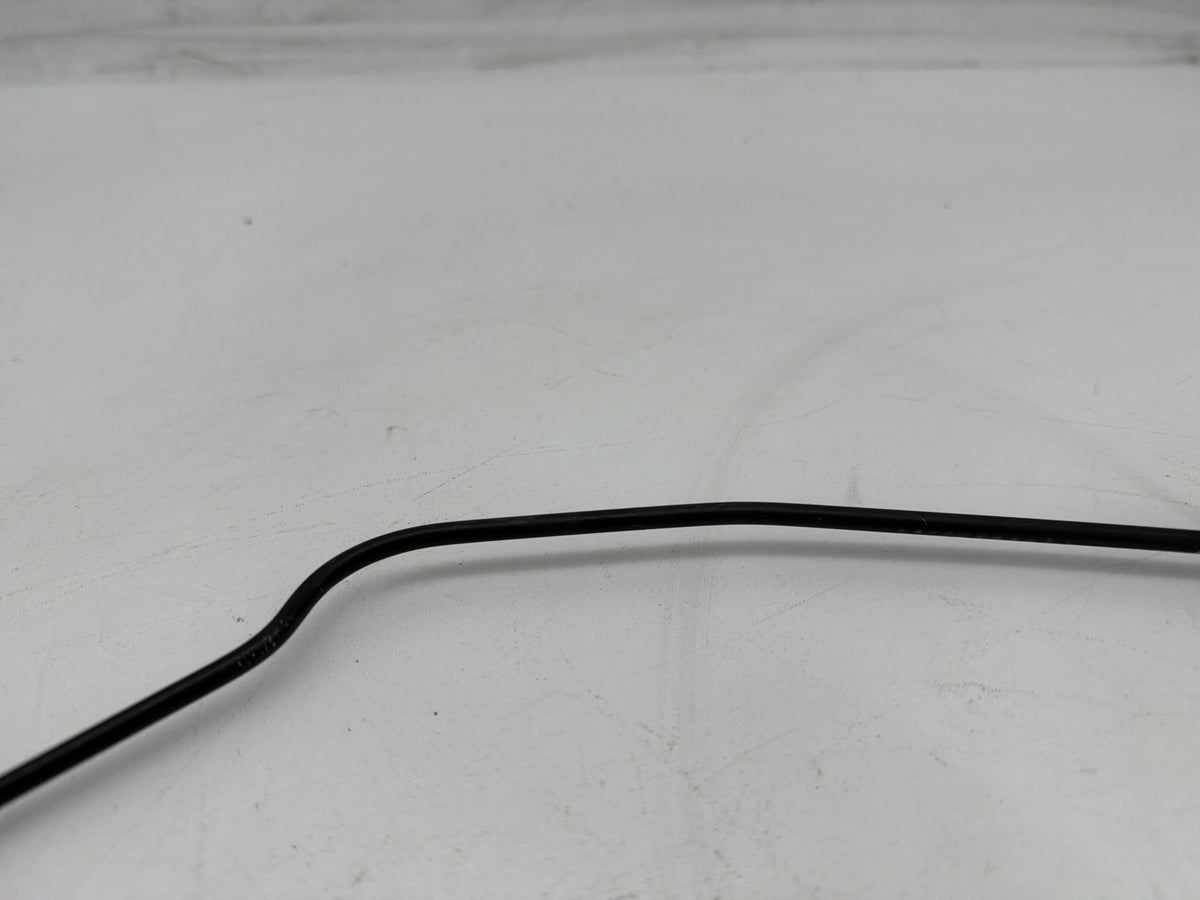 2011 Harley Electra Glide Touring Police OEM Rear Brake Hose Line Pipe ABS