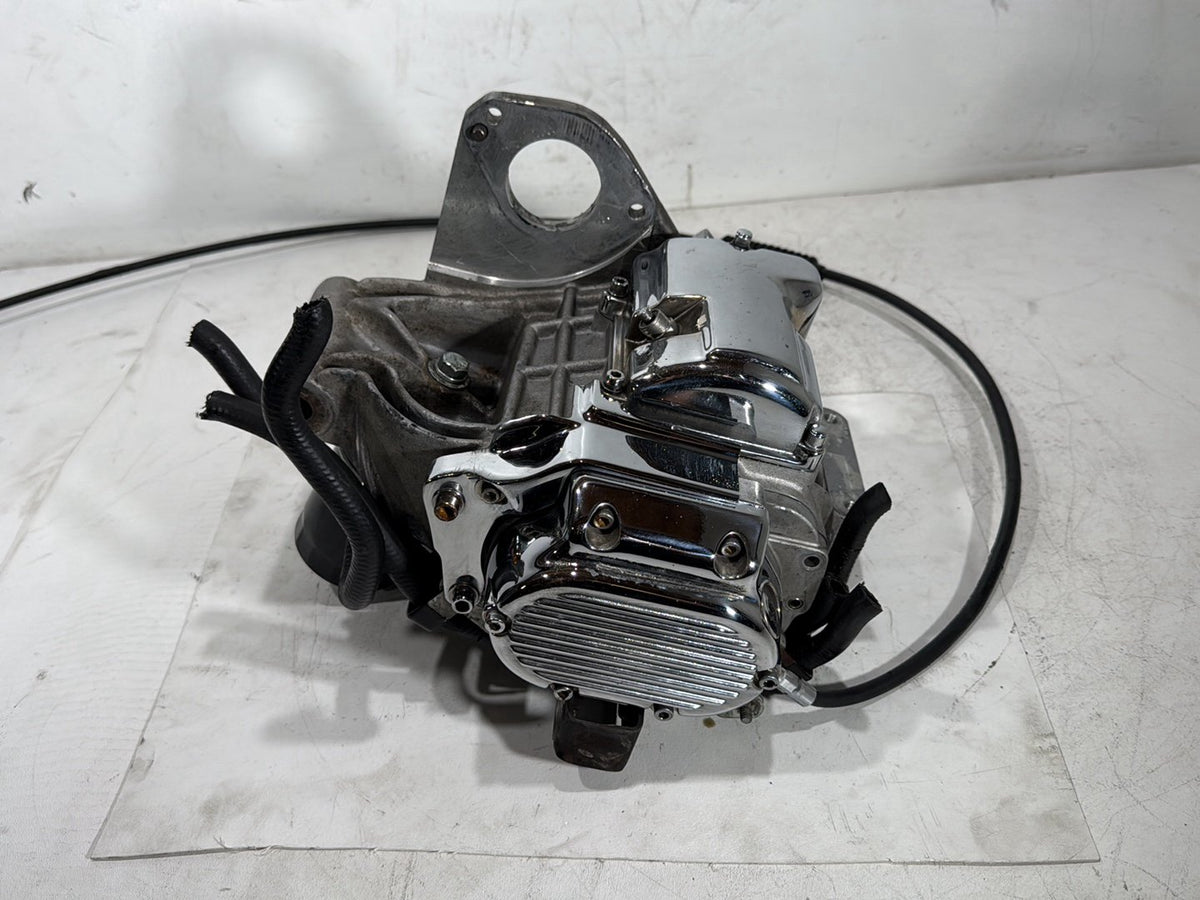 1990 Harley Electra Glide Touring Sport OEM 5 Speed Transmission Gearbox