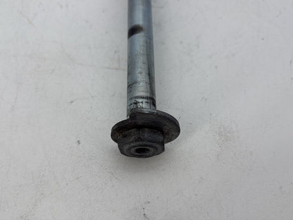 2014 Harley Electra Glide Touring CVO Screamin Eagle OEM Rear Wheel Axle Bolt Shaft