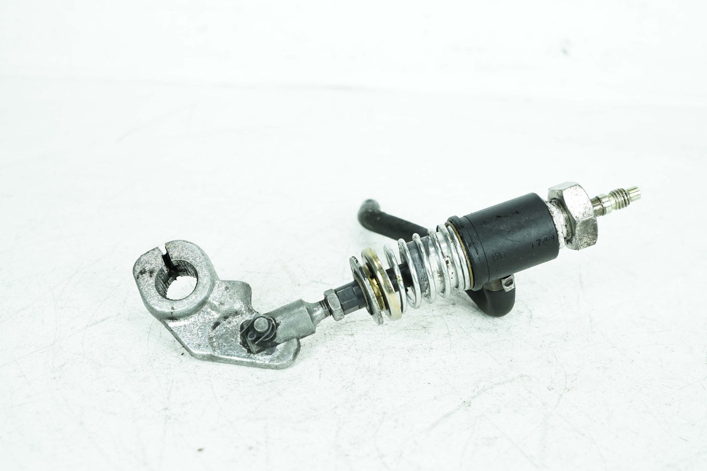 1984 - 1998 Harley-Davidson Touring Road King Rear Brake Master Cylinder Reservoir 41755-95A
