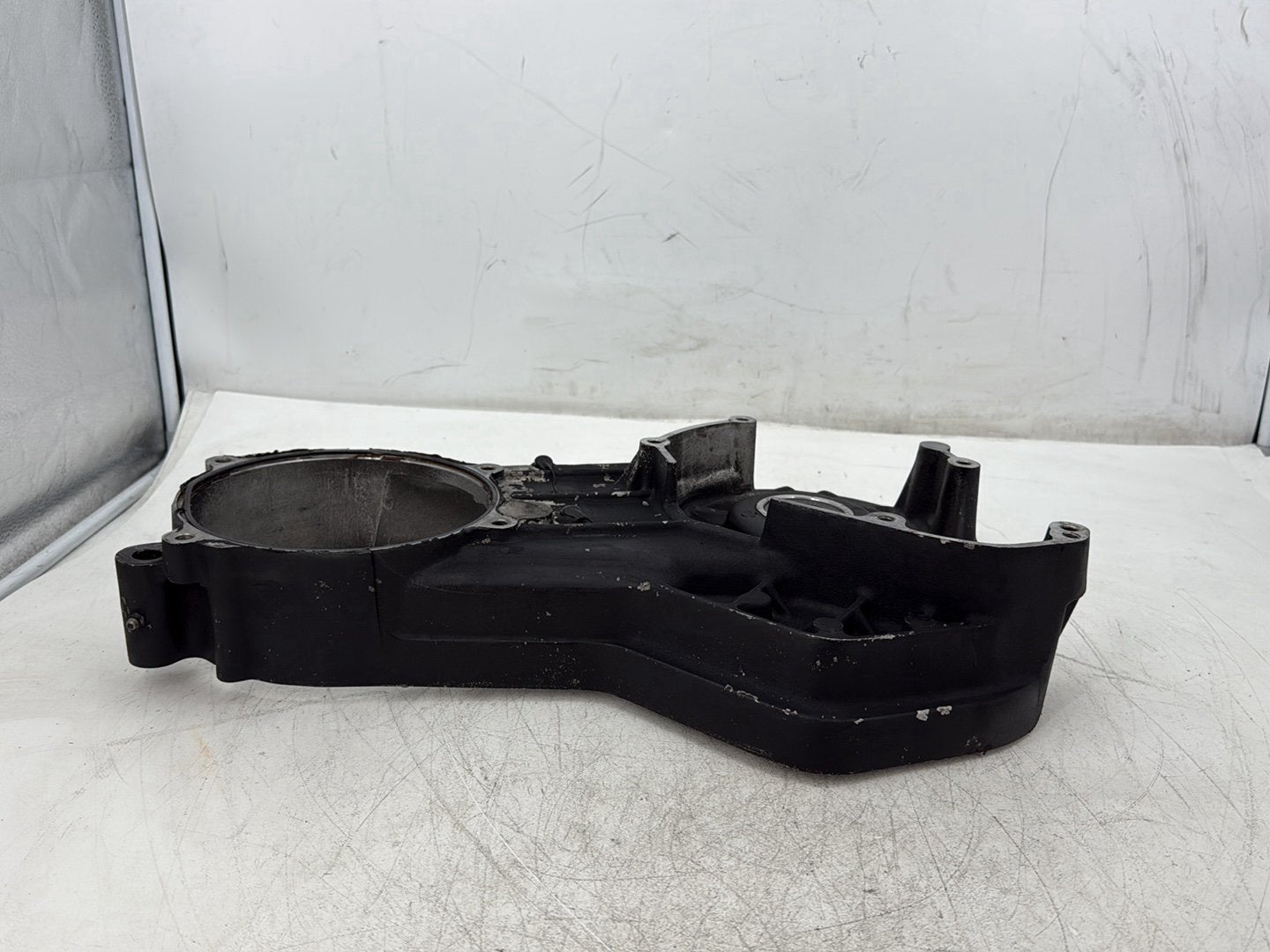 1995 Harley Road King Touring FLHR OEM Inner Primary Clutch Cover