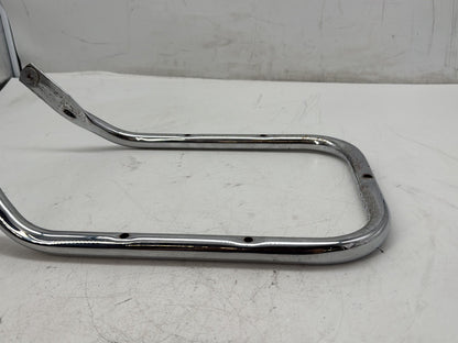 2006 Harley Touring FLHTCI Electra Glide Classic OEM Tour Pak Mount Top Tube Support Bar