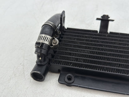 2017 Harley Road Glide Touring FLTRXS Oil Cooling Cooler Core Radiator 62700196