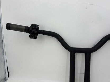 2007 - 2012 Harley-Davidson Touring Road Glide Handlebars Left Right Switches Controls 	71567-96