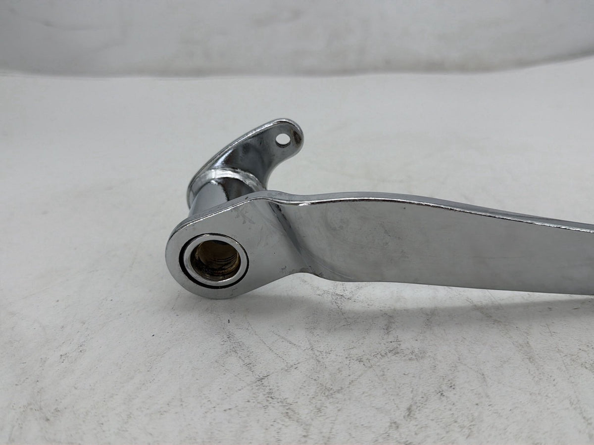 2006 Harley Electra Glide Touring FLHT OEM Foot Brake Control Lever Pedal