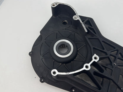 1999 - 2006 Harley-Davidson Dyna Wide Glide Inner Primary Clutch Cover 60681-94A