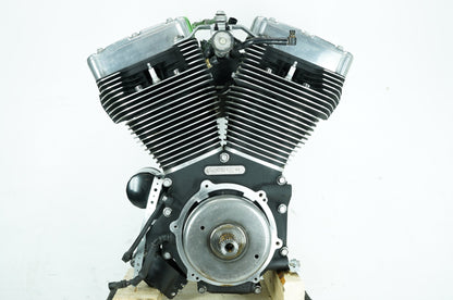 2012 Harley Dyna FLD Switchback OEM EFI Twin Cam 103 Engine Motor