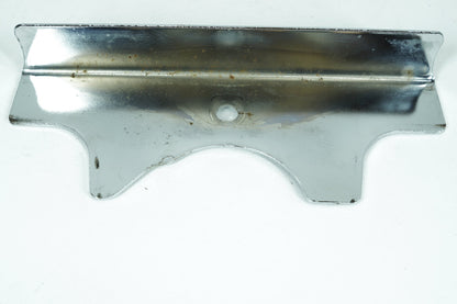 2007 - 2012 Harley-Davidson Softail Standard Front Fork Bracket Cover 45685-93  	45685-93