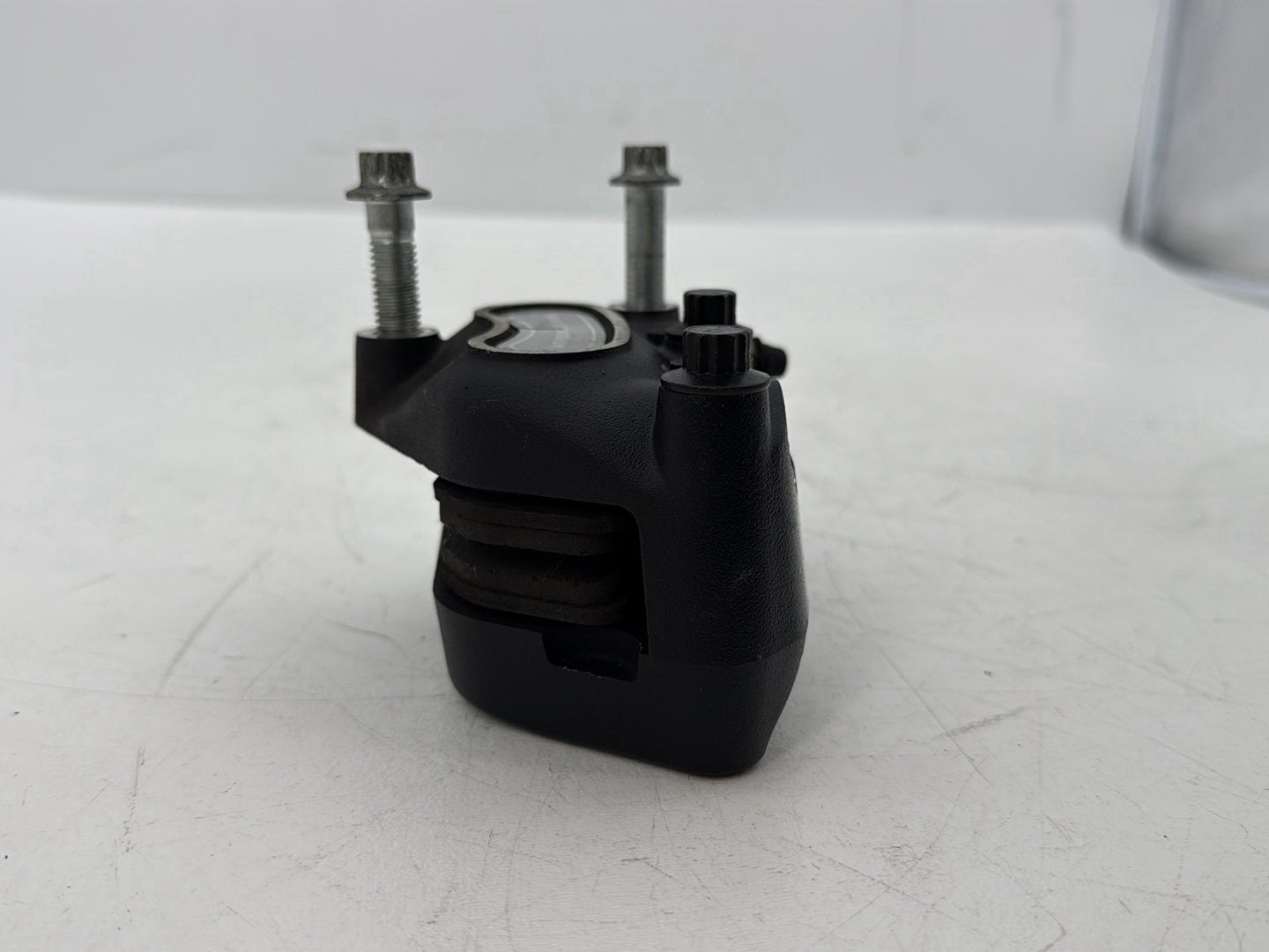 2002 Harley Dyna FXD Super Glide OEM Front Left 1 Brake Caliper