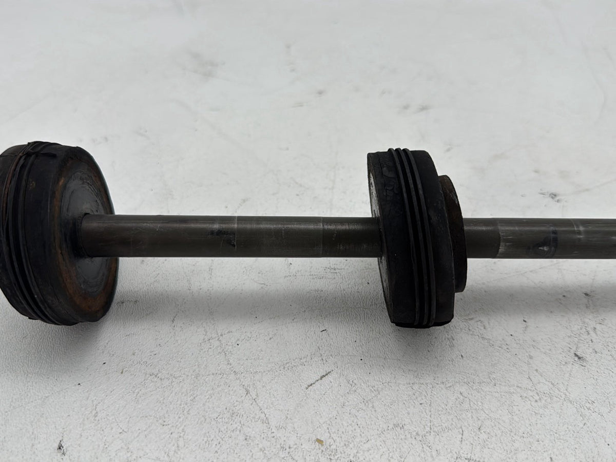 1996 Harley Road King FLHPI OEM Rear Fork Swingarm Pivot Bolt Shaft