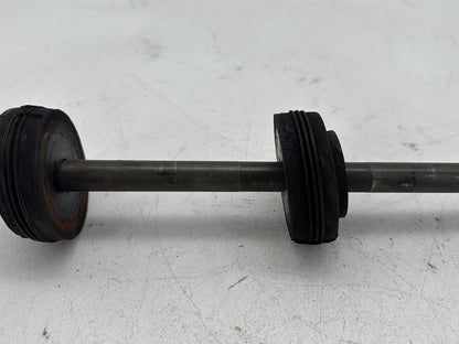 1996 Harley Road King Touring Police FLHPI OEM Rear Fork Swingarm Pivot Bolt Shaft
