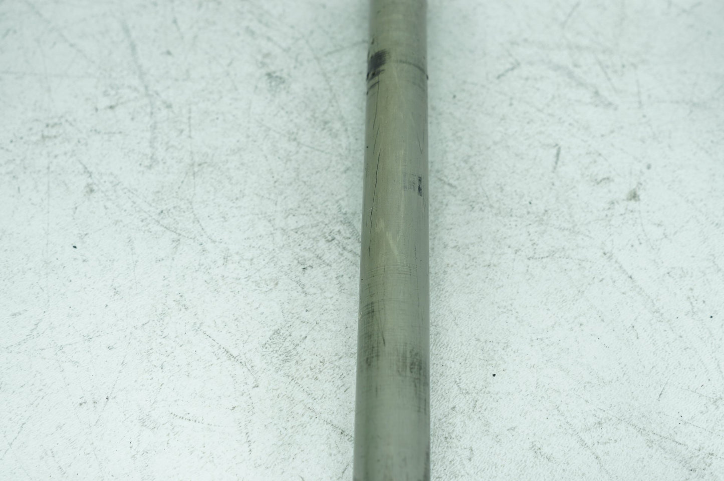 2008 Harley-Davidson Dyna FXDWG - Rear Fork Swingarm Pivot Bolt Shaft PN: 47641-06