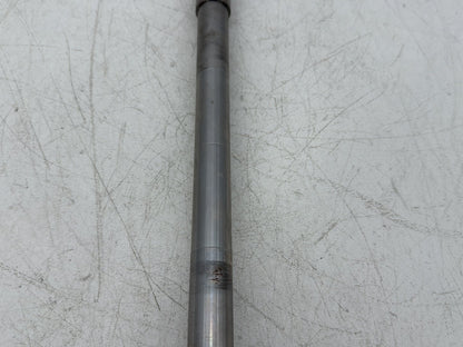 1995 Harley Touring FLHTCI Electra Glide Classic OEM Front Wheel Axle Bolt Shaft