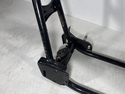 1999 - 2006 Harley-Davidson Touring Electra Glide Classic Body Main Frame Chassis CLN CLR 47900-99B