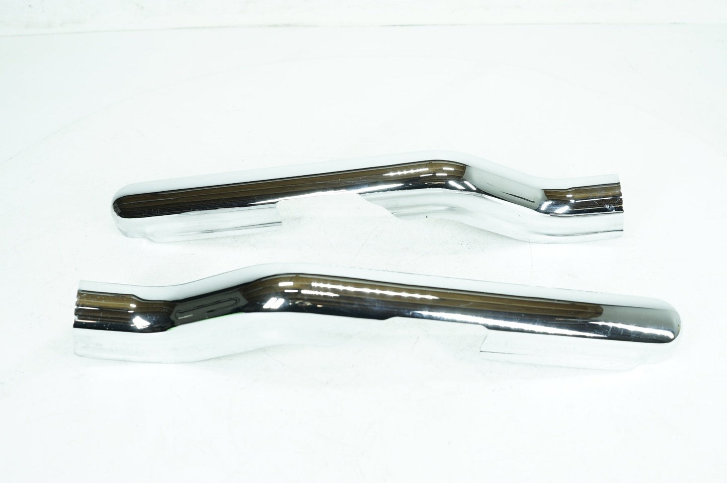 1999 - 2006 Harley-Davidson Touring Road King Classic Left Right Saddlebag Fender Struts Brackets 47502-97