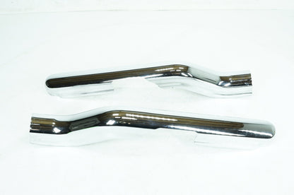 1999 - 2006 Harley-Davidson Touring Road King Classic Left Right Saddlebag Fender Struts Brackets 47502-97