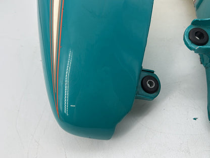 1991 Harley Heritage Softail Classic FLSTC OEM Fuel Gas Tank Gasoline Reservoir
