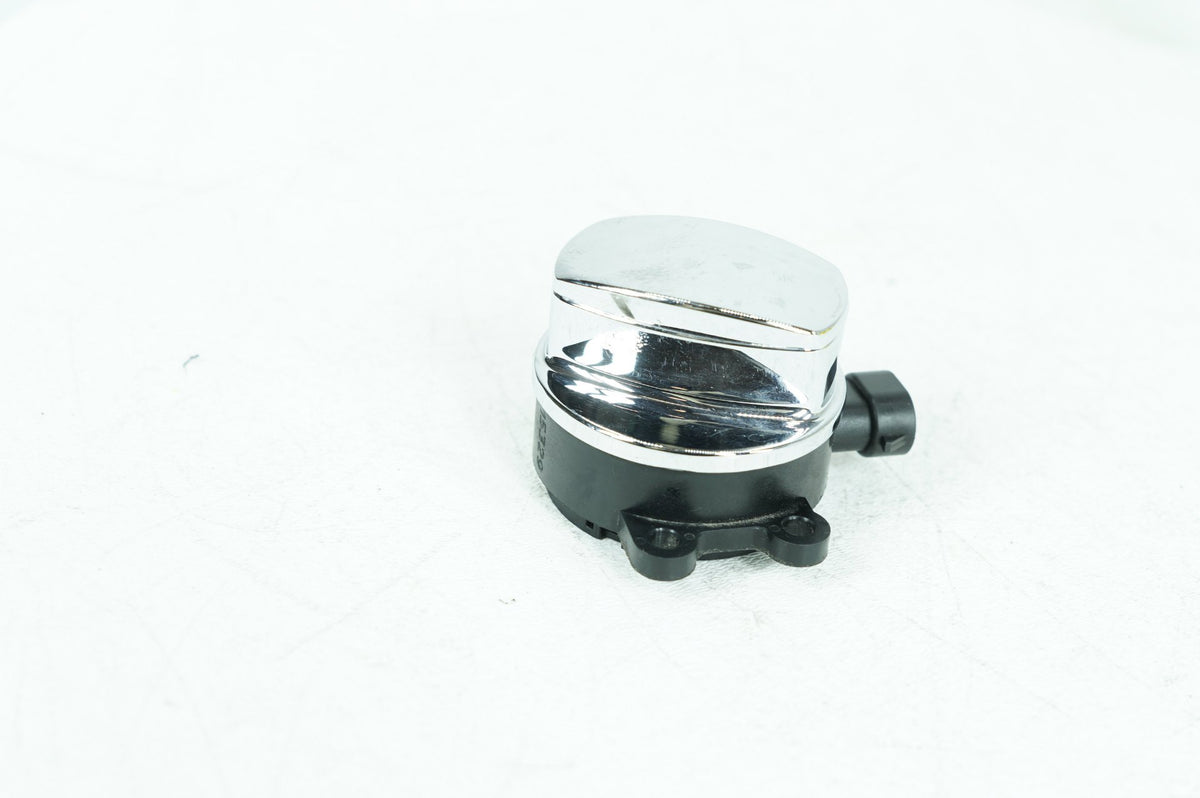 2016 Harley Dyna FXDF Fat Bob OEM Dash Ignition Cap Switch Lockset NO Key