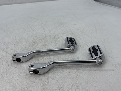 2005 Harley Electra Glide Touring Ultra FLHTCUI OEM Gear Shifter Lever Pedal Pedals