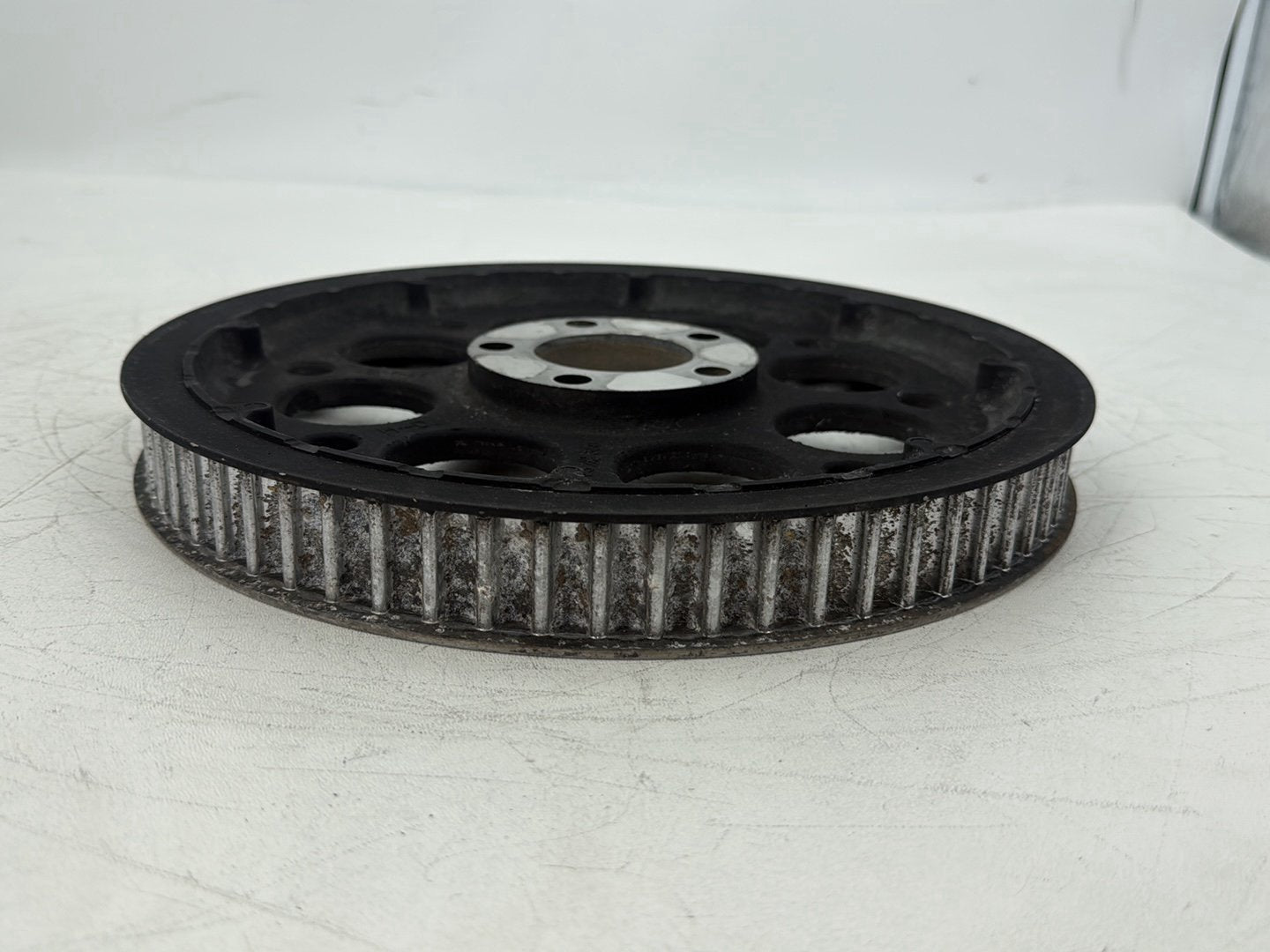 2004 Harley Touring FLHT Electra Glide OEM Rear Driver Pulley Sprocket