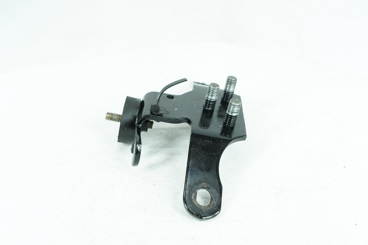 2003 Harley Softail FLSTC Heritage Classic OEM Engine Motor Mount Bracket