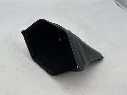 1999 - 2006 Harley-Davidson Touring Electra Glide Classic Tour-Pak Storage Pouch Leather Bag 53165-89A