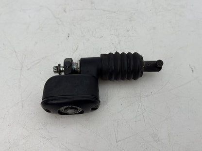 1999 - 2006 Harley-Davidson Touring Road King Police Rear Brake Master Cylinder Reservoir 41755-99D