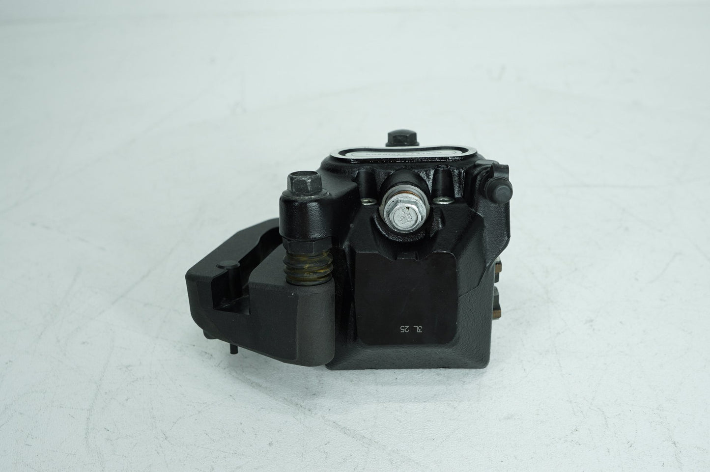 2018 - 2025 Harley-Davidson Softail Standard Rear Back Brake Caliper w/ Bracket 41300192