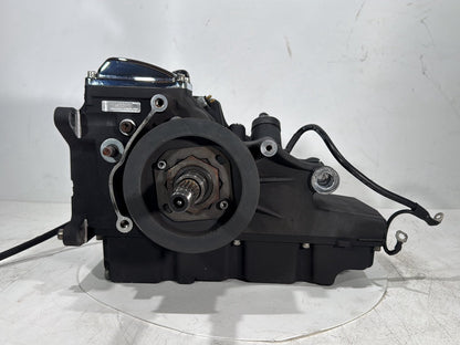 2016 Harley Road King Touring FLHR OEM 6 Speed Transmission Gearbox