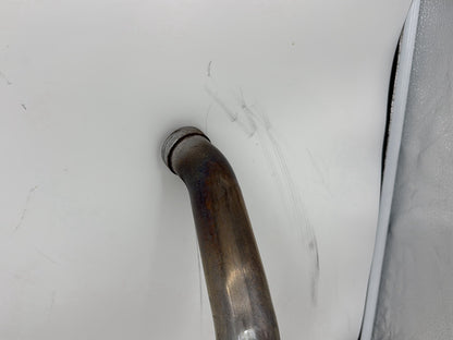 1993 Harley Sportster XLH883H Hugger 883 OEM Exhaust System Header Pipe