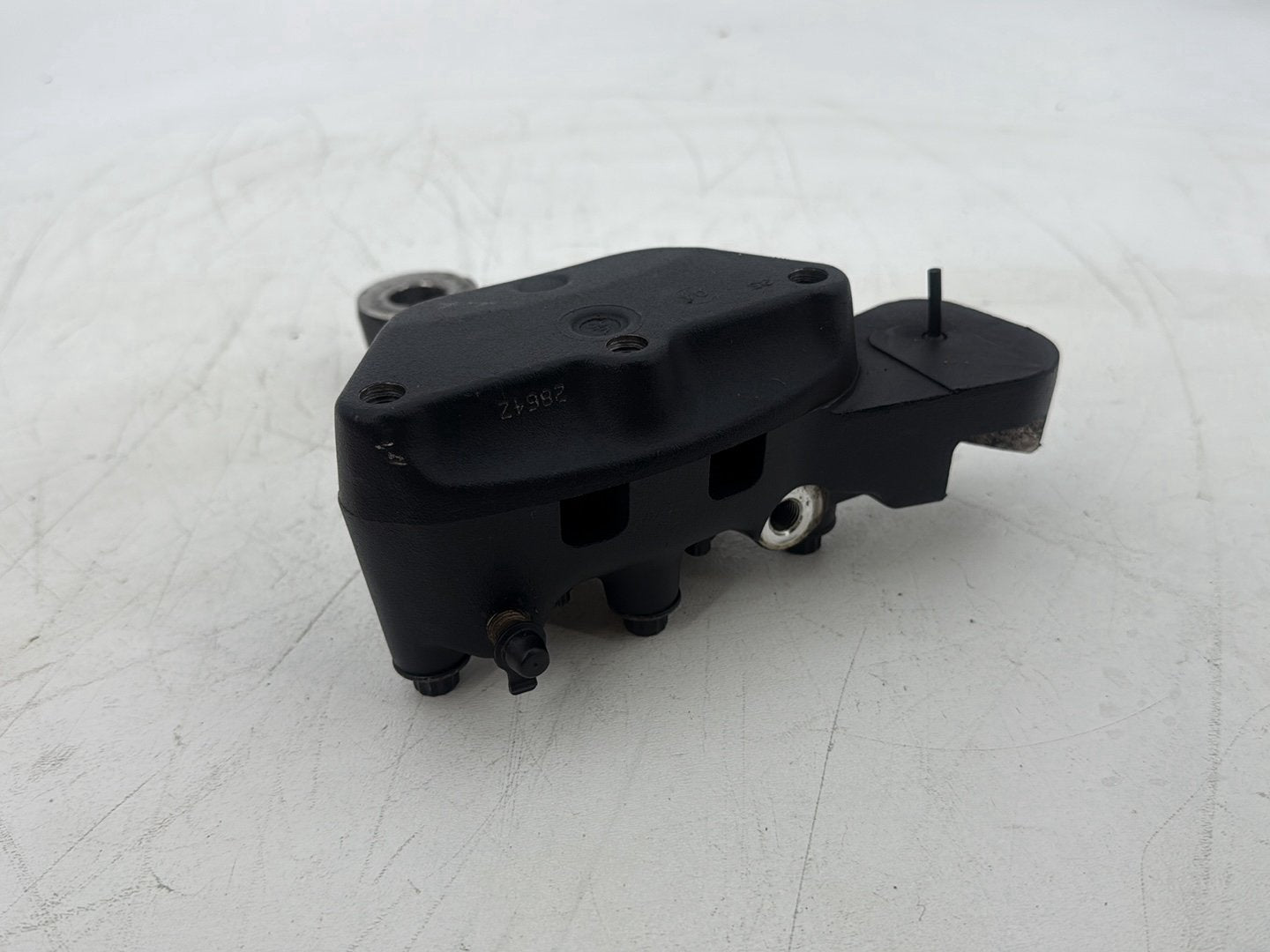 05 Harley Heritage Softail Classic FLSTCI OEM Rear Back Brake Caliper 44016-00D