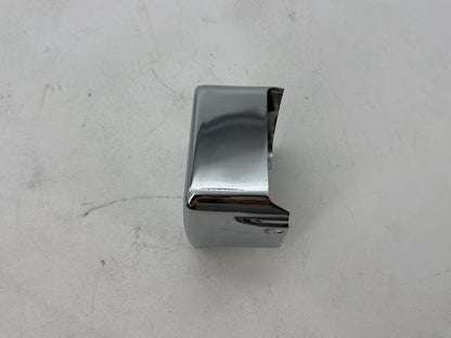 2004 Harley Softail FLSTC Heritage Classic OEM Ignition Igniter Coil Cover Trim