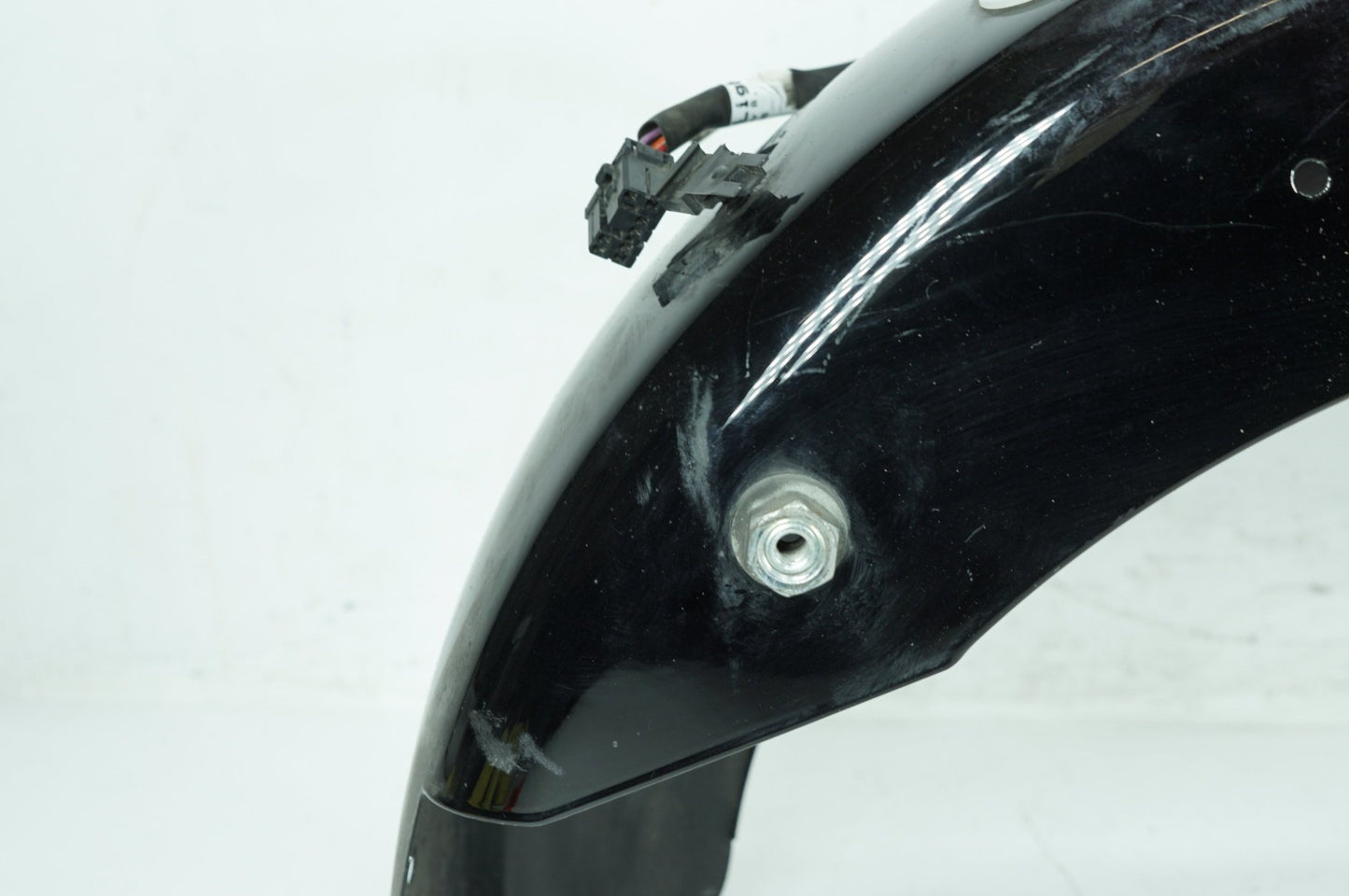 1999 - 2006 Harley-Davidson Touring Electra Glide Classic Rear Wheel Fender Taillight Brake Lamp 59579-01B