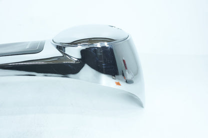 2007 - 2012 Harley-Davidson Touring Electra Glide Classic Fuel Gas Tank Dash Console NOKey  	61270-08