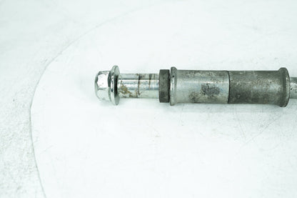 1999 - 2006 Harley-Davidson Softail Deluxe Rear Fork Swingarm Pivot Bolt Shaft  	47610-00