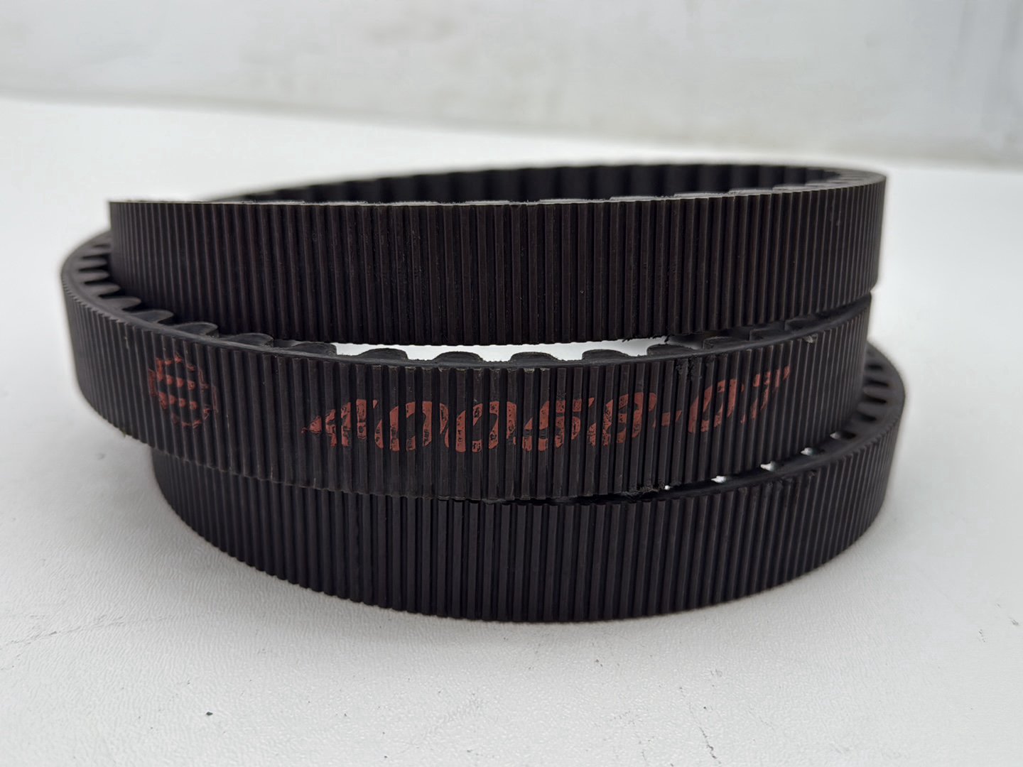 2008 Harley Softail Deluxe FLSTN OEM Rear Drive Belt