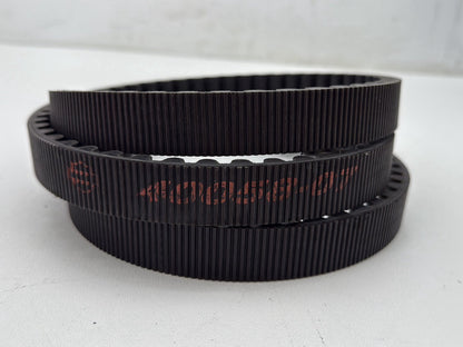 2008 Harley Softail Deluxe FLSTN OEM Rear Drive Belt
