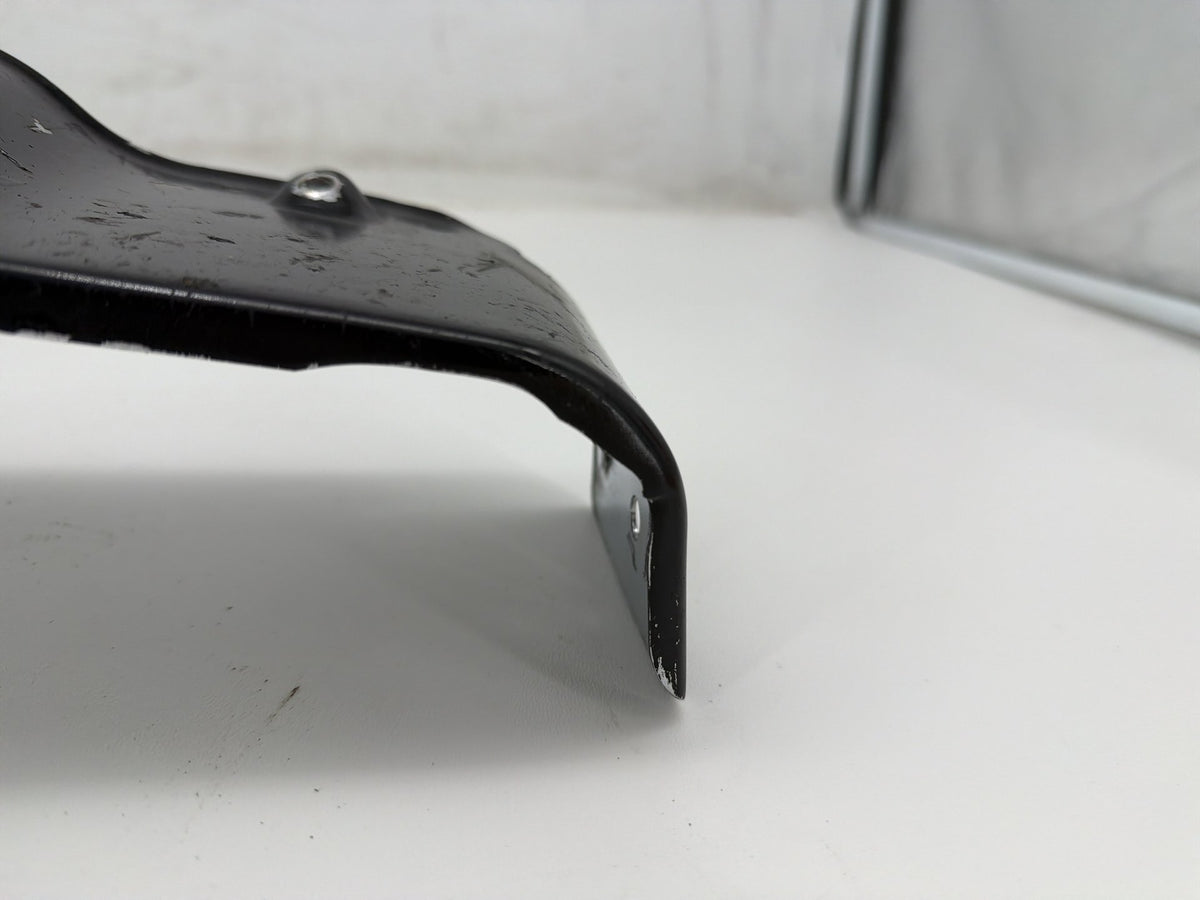 2006 Harley Electra Glide Touring Classic OEM Front Lower Fairing Outer Skirt