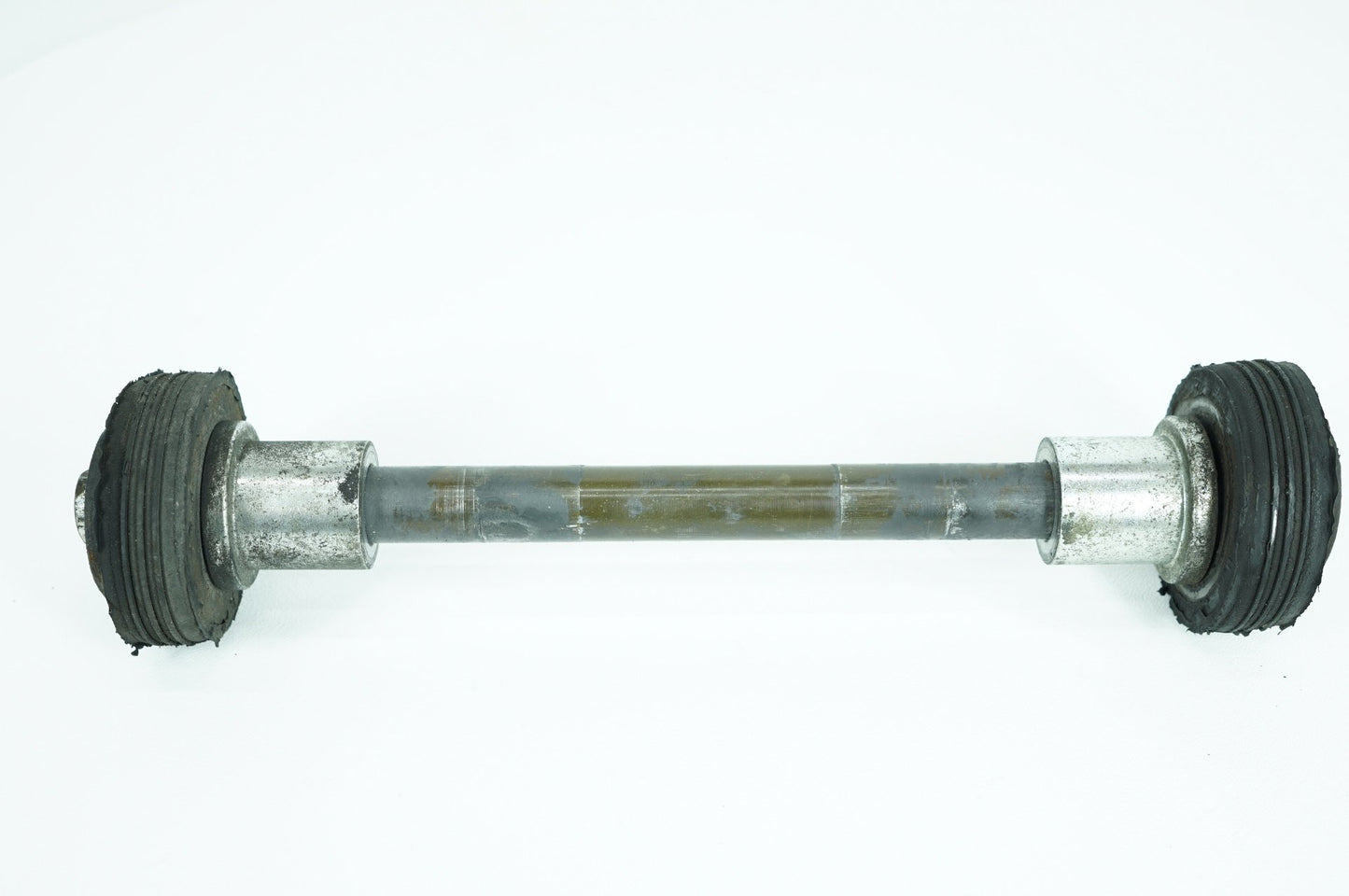2000 - 2006 Harley-Davidson Touring Electra Ultra Rear Fork Swingarm Pivot Bolt Shaft 47505-02