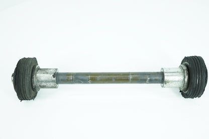 2000 - 2006 Harley-Davidson Touring Electra Ultra Rear Fork Swingarm Pivot Bolt Shaft 47505-02
