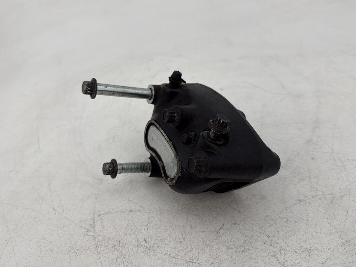 1999 - 2006 Harley-Davidson Dyna Super Glide Front Left 1 Brake Caliper  	44046-00D