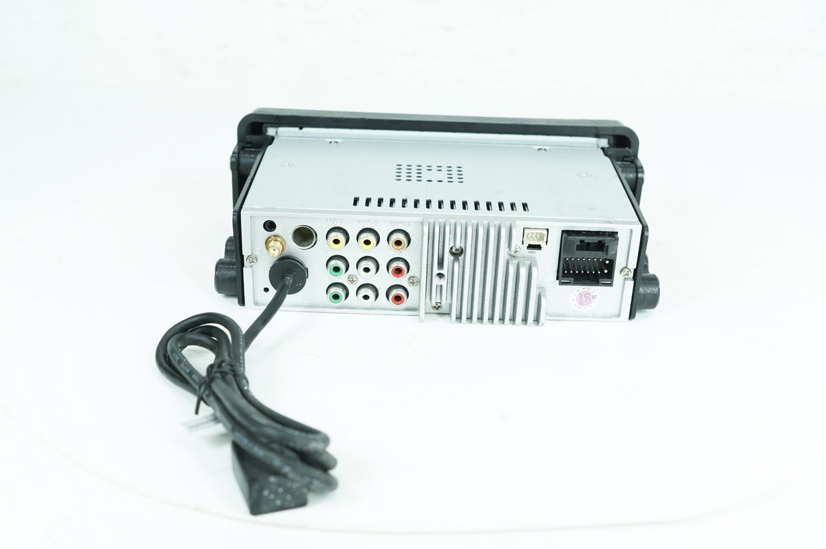 1996 Harley Touring Electra Classic Digital Media Receiver Head Radio Player