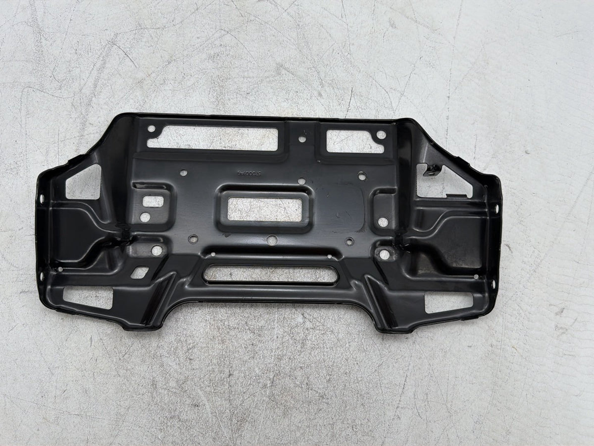 2016 Harley Electra Glide Touring Ultra OEM Inner Fairing Mount Support Bracket