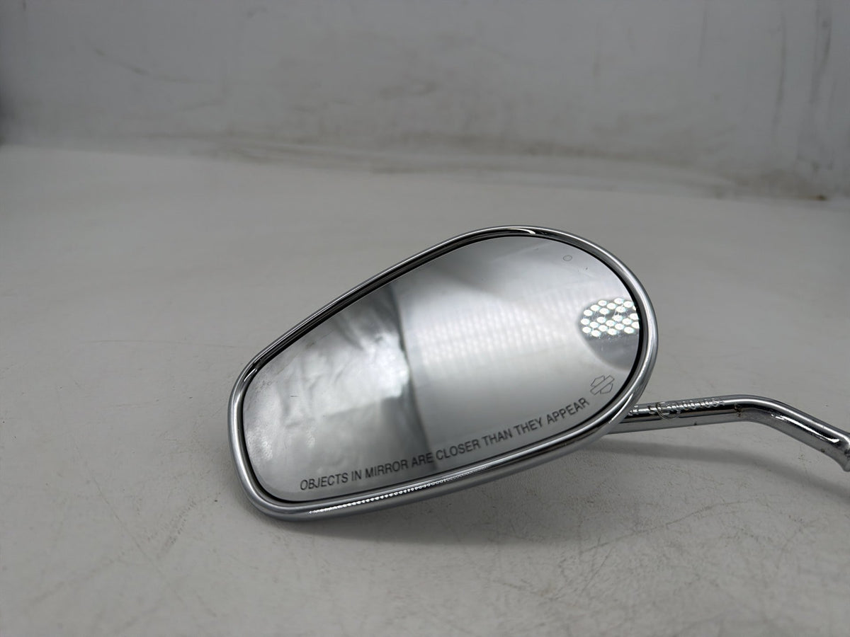 2012 Harley Electra Glide Touring Ultra OEM Left Right Rear View Mirror