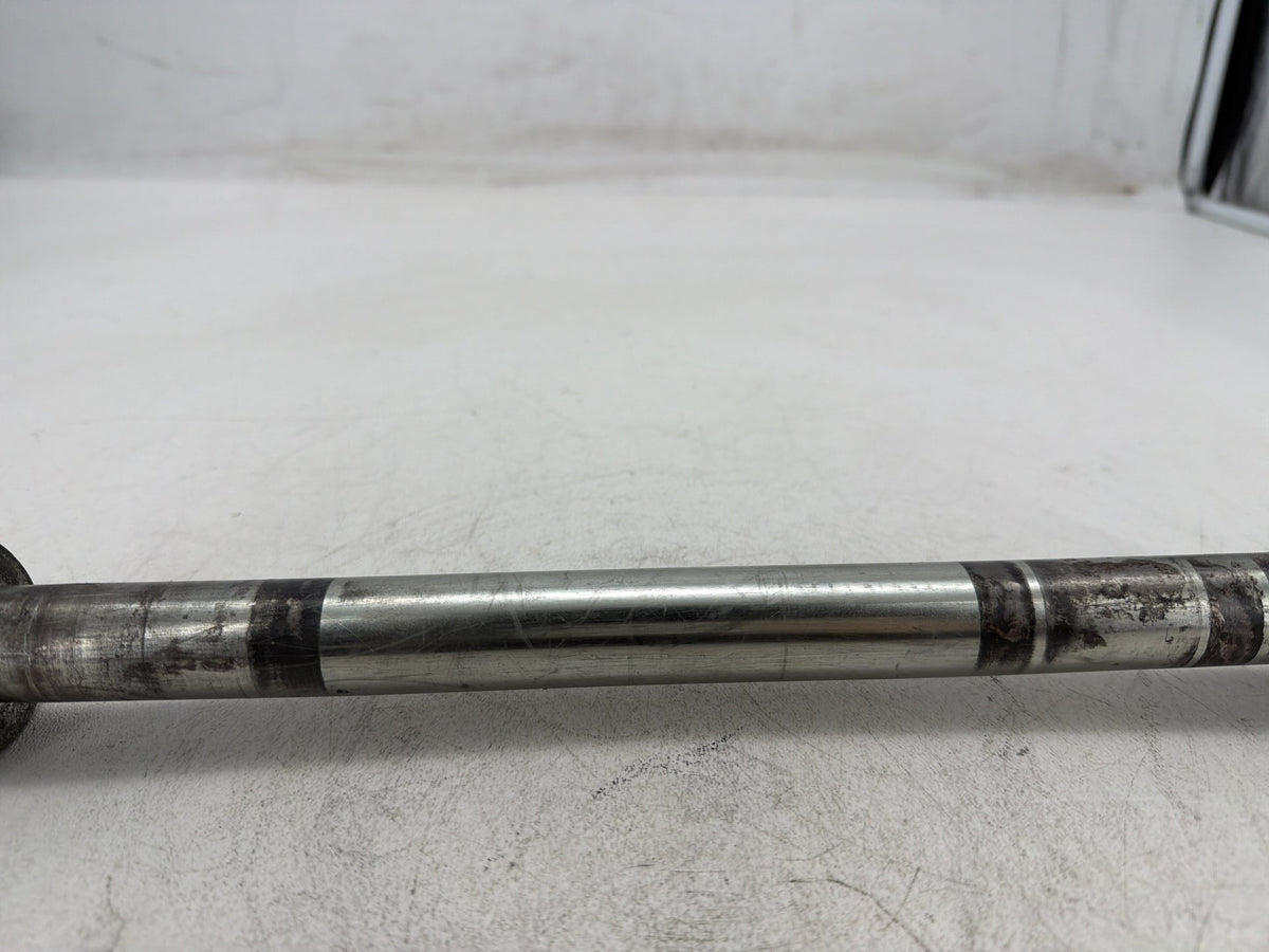2012 Harley Electra Glide Touring Ultra OEM Rear Wheel Axle Bolt Shaft